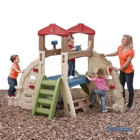 juguetes - Juego de Patio Step 2  3