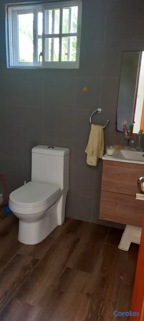 apartamentos - Vendo hermosa Villa en Santo Domingo Este 9