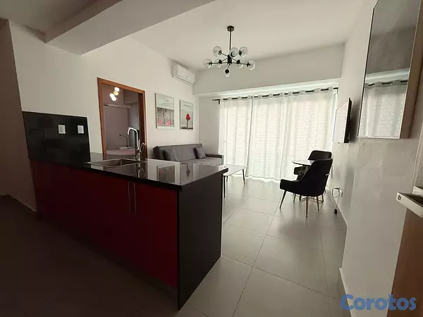 apartamentos - Apartamento en Venta en Piantini 2
