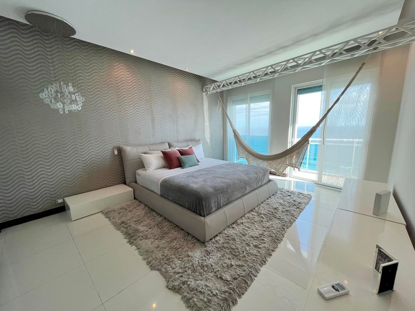 apartamentos - Magnífico Apartamento en Venta en Zona Universitaria 2