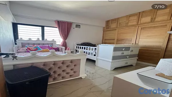 apartamentos - Vendo Apartamento en Los Ríos 4