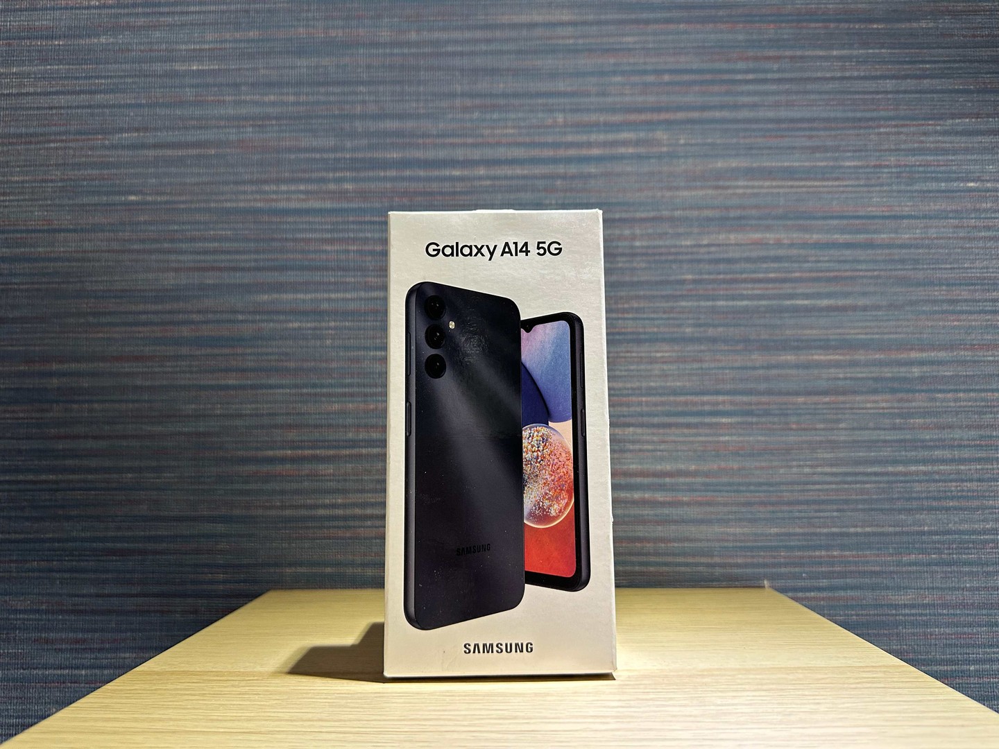 celulares y tabletas - Vendo Samsung Galaxy A14 5G 64GB Nuevo , Desbloqueado, RD$ 9,750 NEG 0