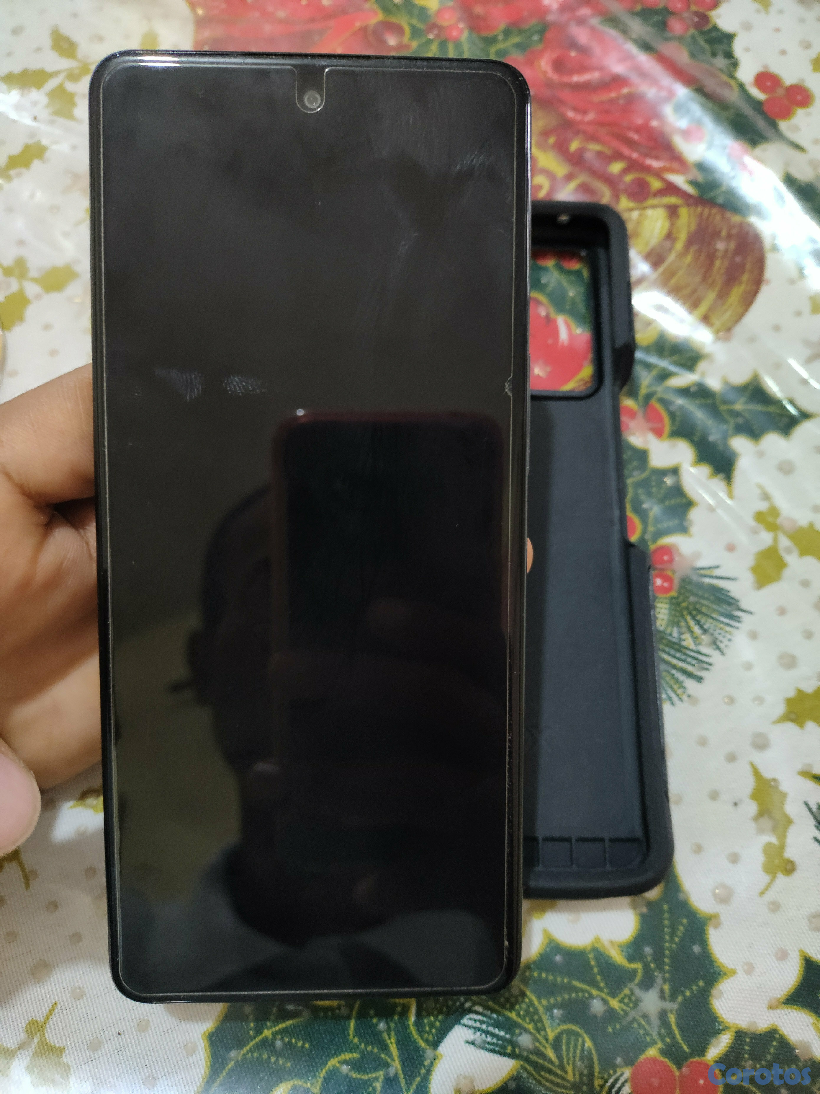 celulares y tabletas - TCL stylus 5G 128GB desbloqueado 3