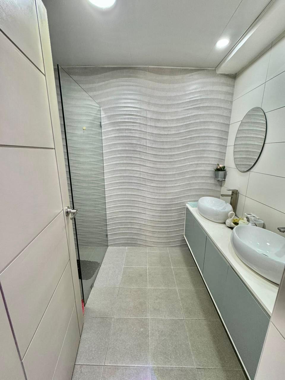penthouses - Penthouse en Venta BELLA VISTA NORTE USD 385,000 8