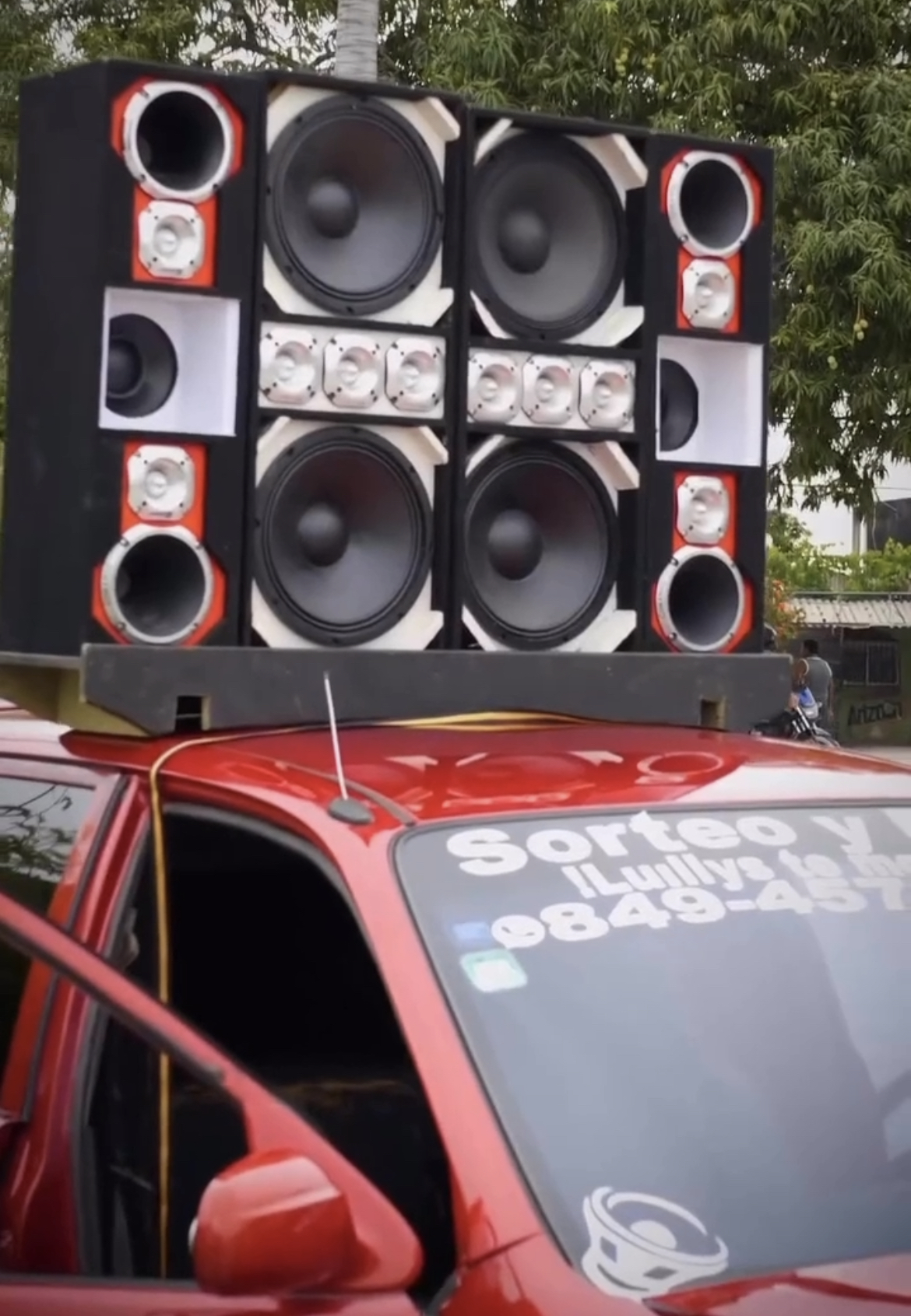 carros - Honda Logo equipado con música y todo 0
