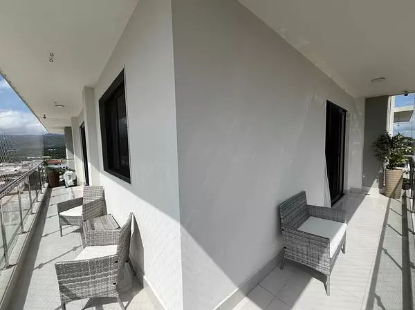 apartamentos - Apartamento en Venta | Torre Ortefil, Cerros de Gurabo III | 3 Habitaciones 6