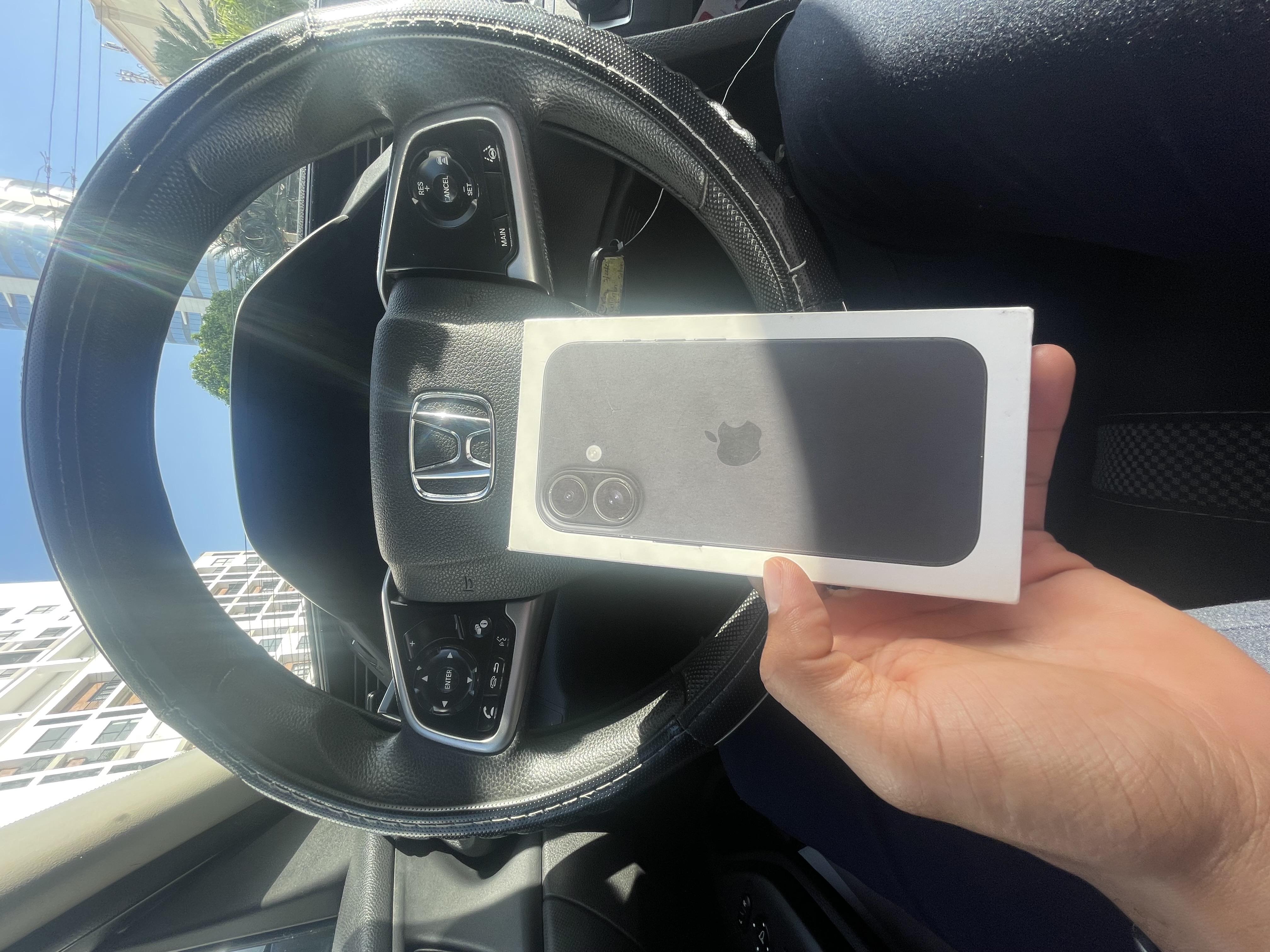 celulares y tabletas - IPhone 16 Normal 128 GB Factory  3