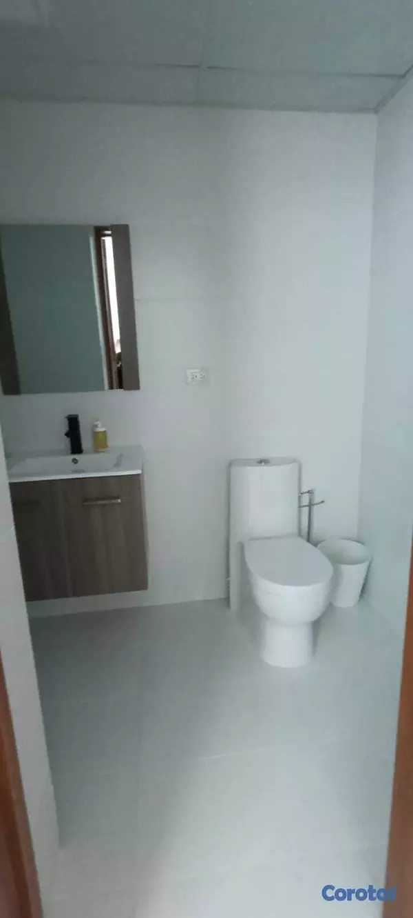 apartamentos - Renacimiento *Amueblado *Bien decorado *Amplio 9