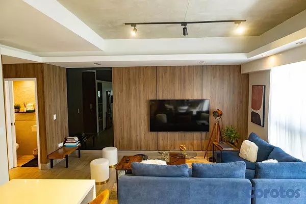 apartamentos - En Bellavista ✨🏡 Completamente Amueblado | Ideal p 2