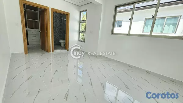 casas - Venta Casa Lujo 400m² - 4 Hab - 4 Baños -Santiago 10