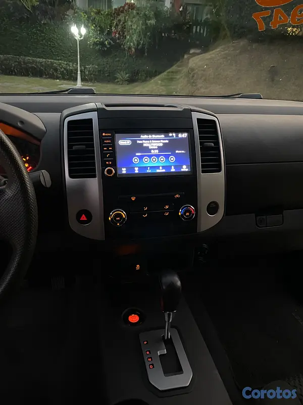 jeepetas y camionetas - NISSAN FRONTIER V6 🔥2020🔥 CAMIONETA IMPORTADA DE U 11