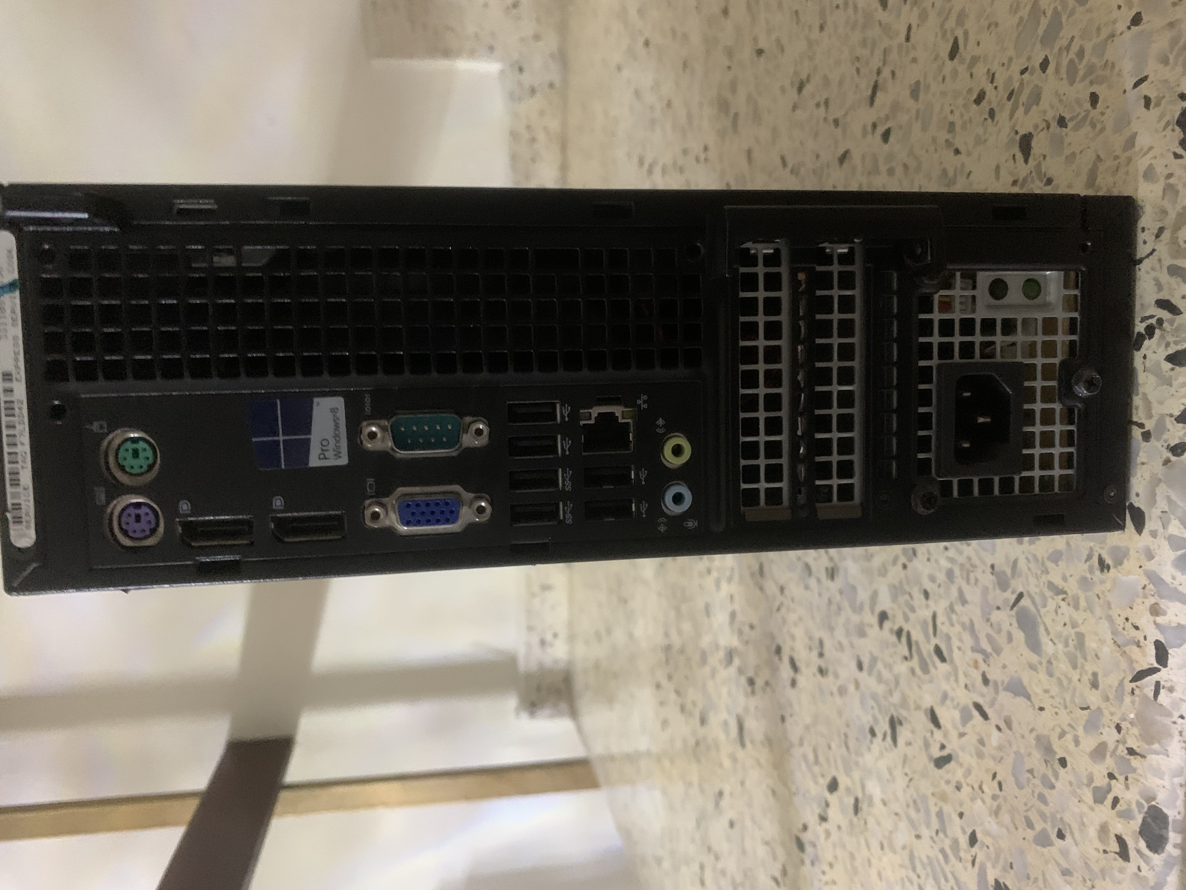 computadoras y laptops - pc Dell aptiplex 7020 2