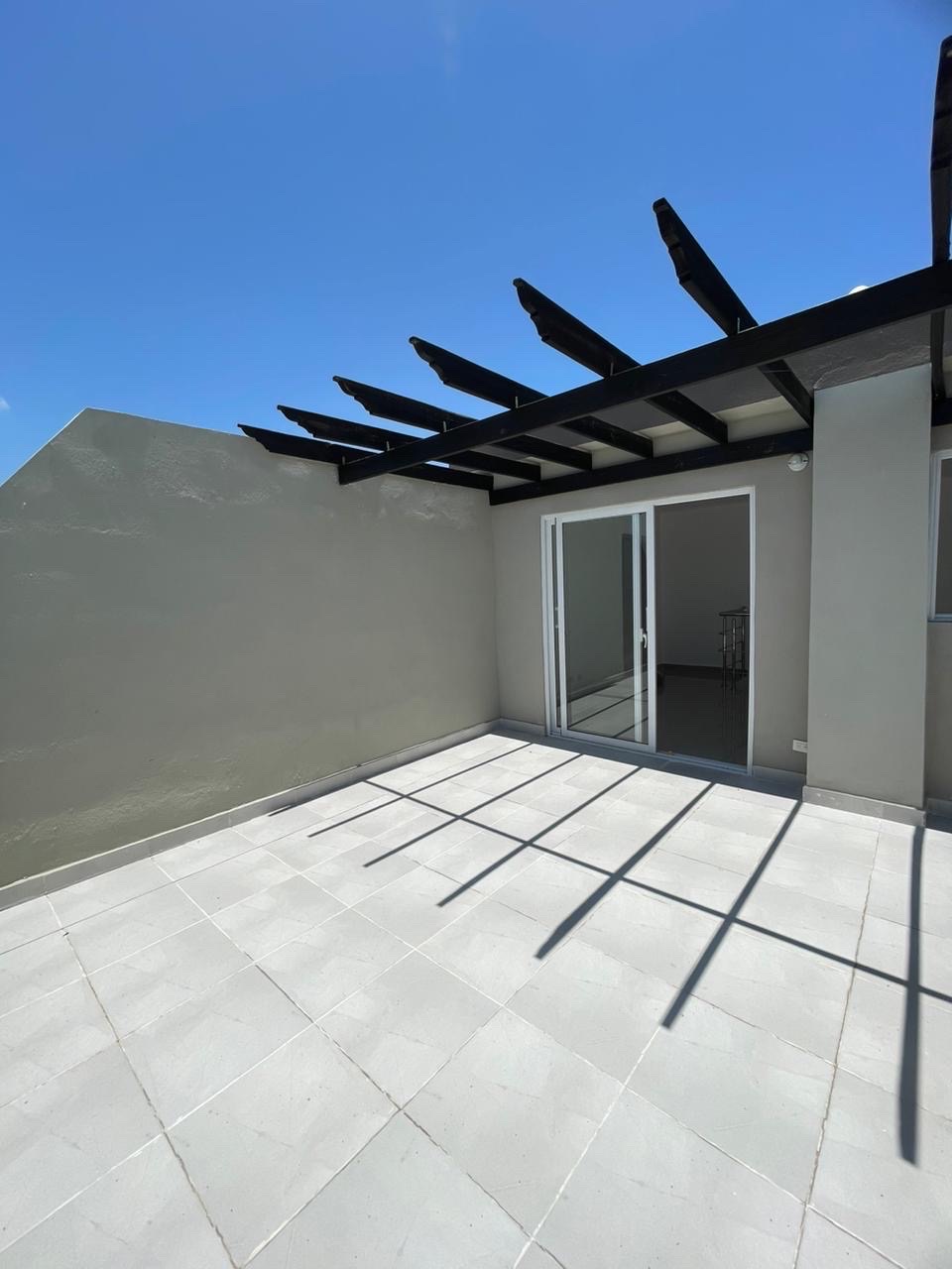 apartamentos - Penthouse en Venta en Santiago Avenida Hispanoaméricana.  8