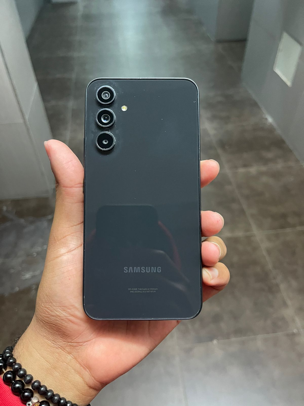 celulares y tabletas - Samsung Galaxy A54 5g 💯 2