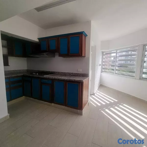 apartamentos - En La Esperilla con Vista al Mar, Amplio apartamento de 350mts 8