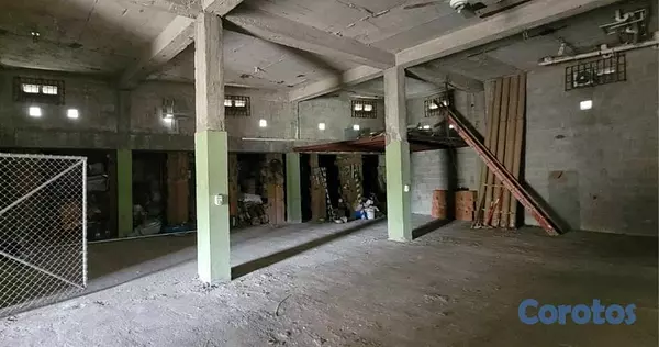oficinas y locales comerciales - Nave Industrial Venta y Alquiler Autopista Duarte  5