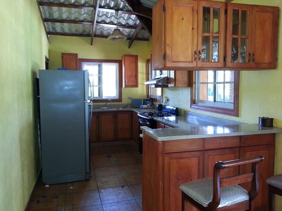casas vacacionales y villas - Vendo casa de veraneo en san Cristobal a 15 minutos de santo Dom.  8