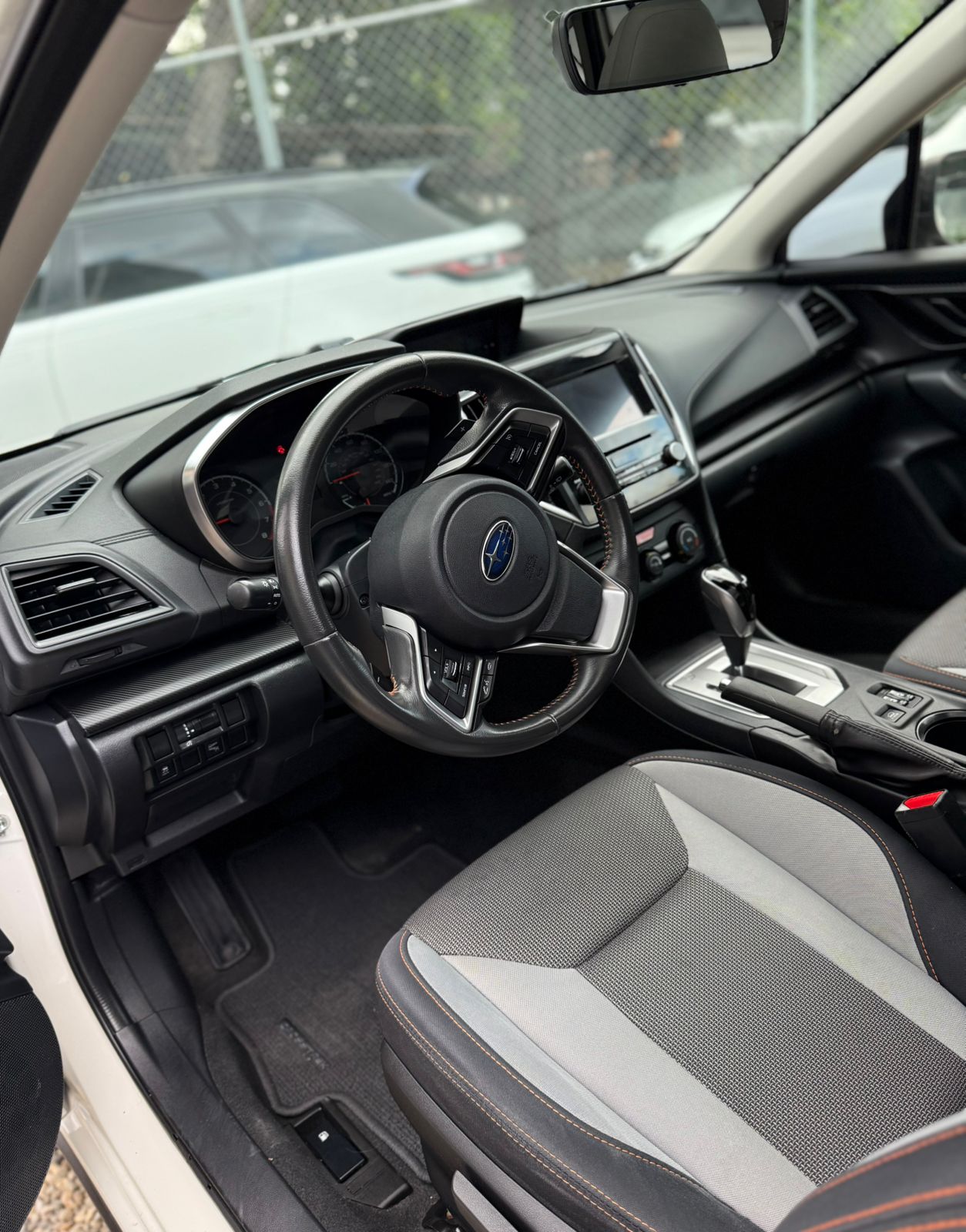 jeepetas y camionetas - subaru crosstrek premium 4x4 2019  2