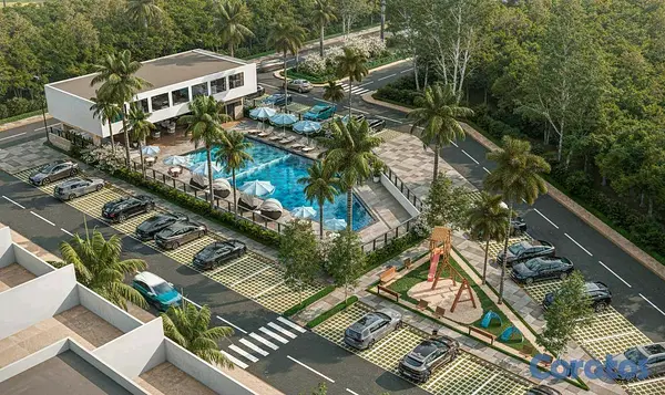 apartamentos - Vive donde la tranquilidad es el estándar: Apartamentos en Rivera Verde 18