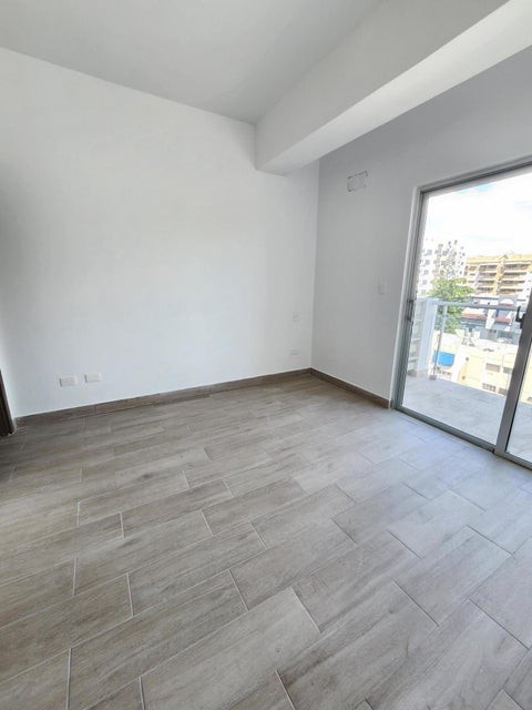 apartamentos - Apartamento en Evaristo Morales de Dos Habitaciones 6