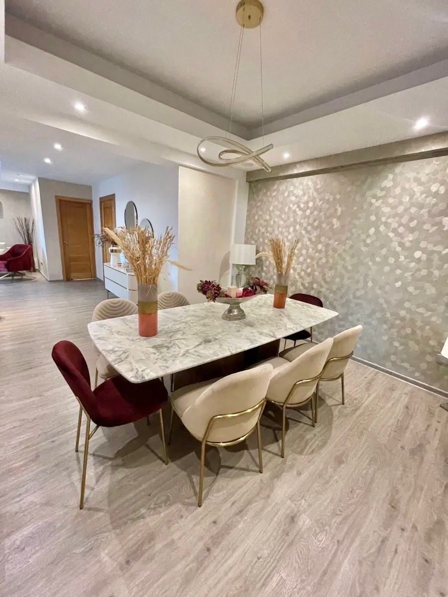 apartamentos - Apartamento en Venta URBANIZACIÓN FERNÁNDEZ USD 29 5