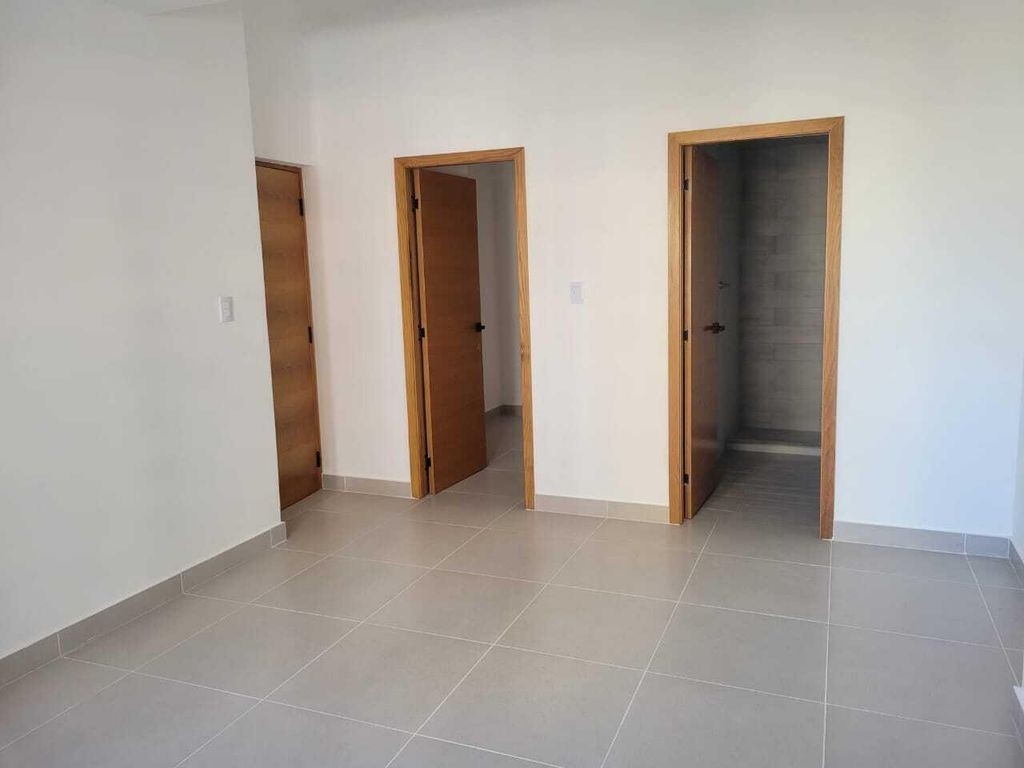 apartamentos - Apartamento en Bella Vista Santo Domingo 3