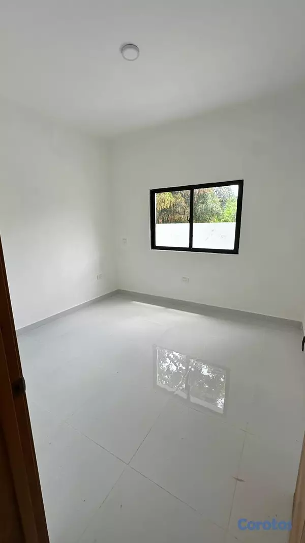 casas - CASA EN VENTA EN PUERTO PLATA EN ZONA RESIDENCIAL  4