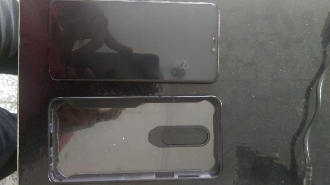 celulares y tabletas - One Plus 6 128GB