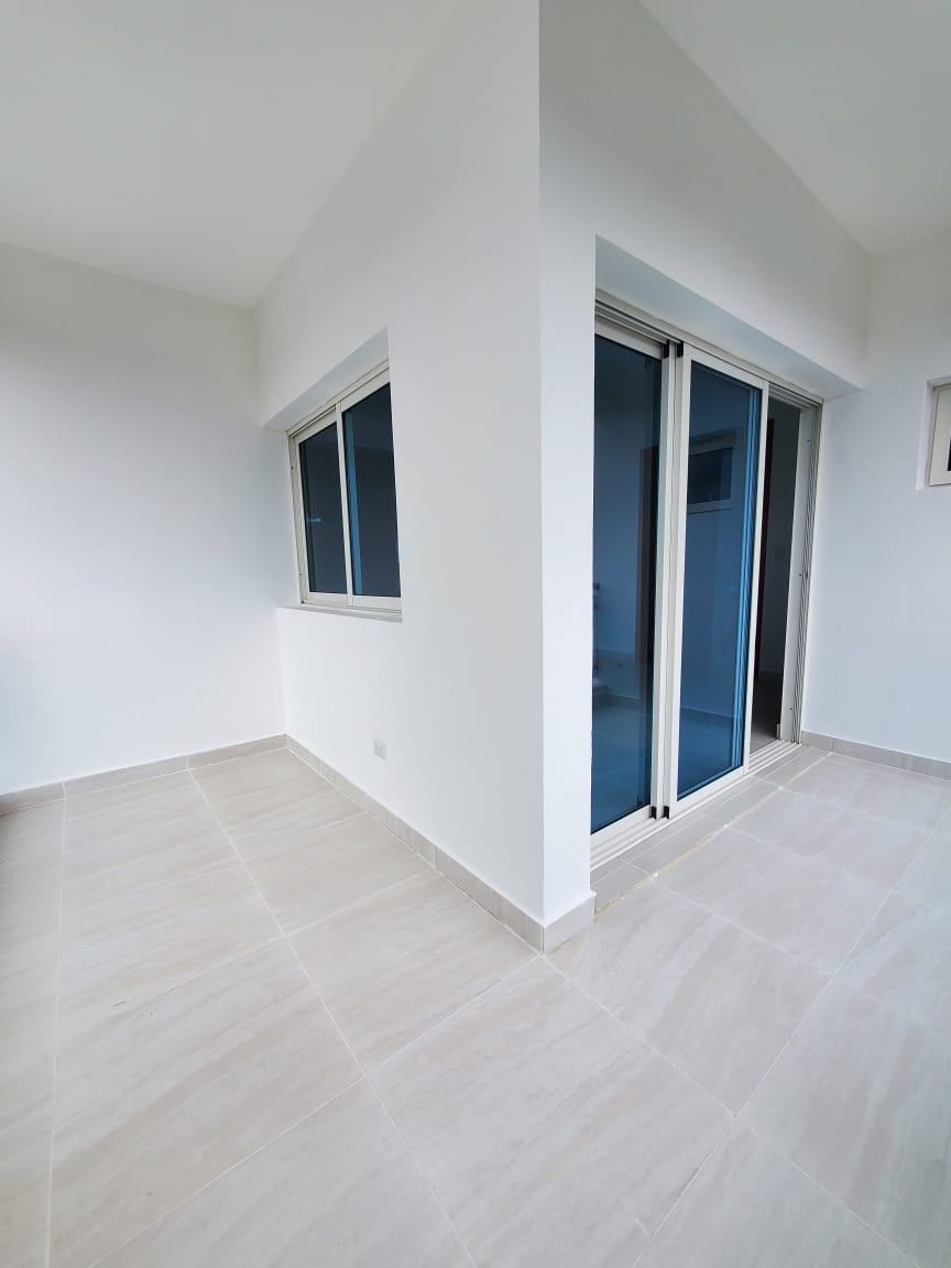 apartamentos - APARTAMENTO EN VENTA EN LOS CERROS DE GURABO. 1