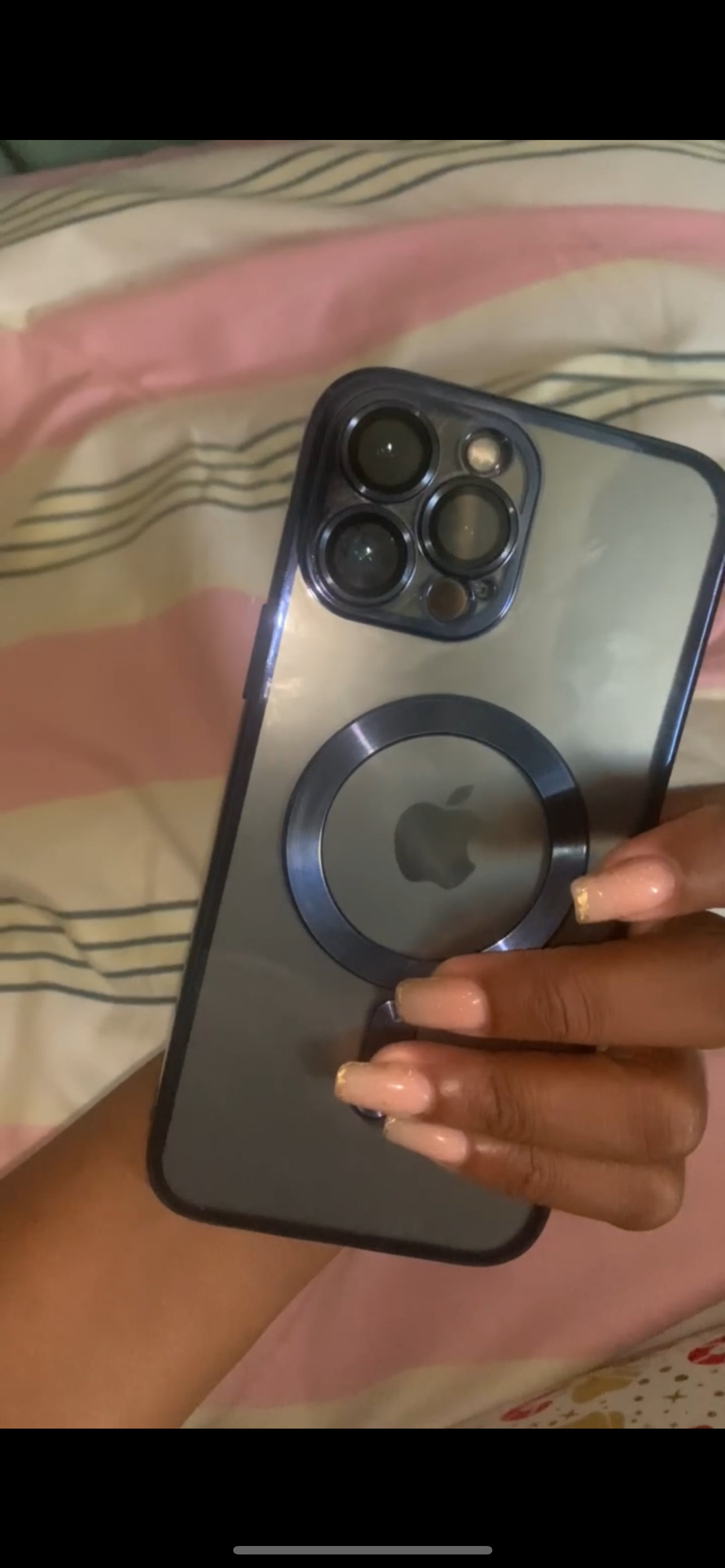 celulares y tabletas - iPhone 13 pro max 3