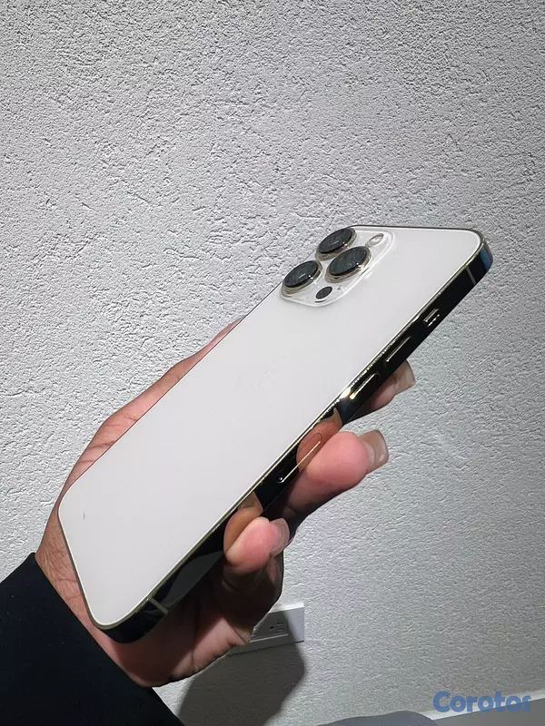 celulares y tabletas - Iphone en excelente estado 4