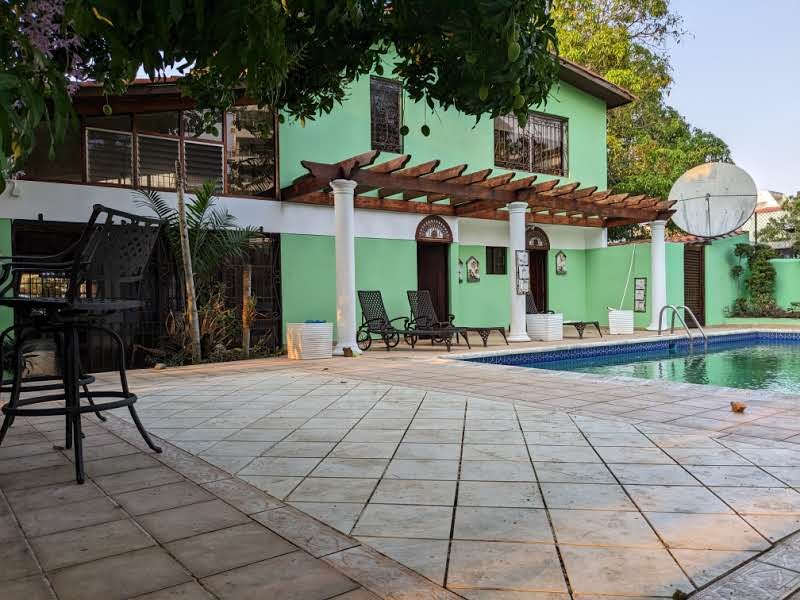 casas - Rento Casa En El Millon Con Patio Sin Intermediari 7