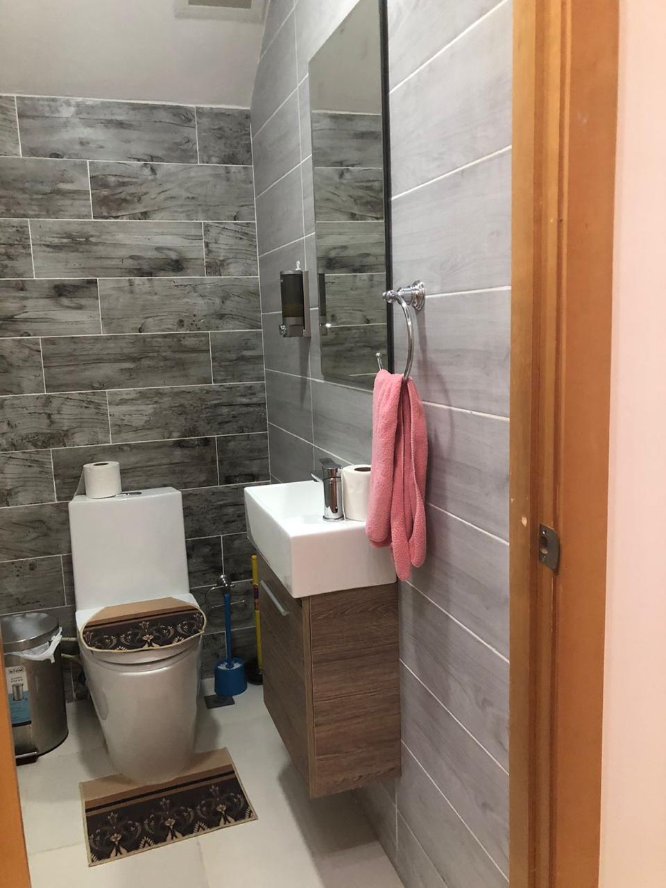 apartamentos - Penthouse en naco de 300 Mts, piso 9 y 10.    4