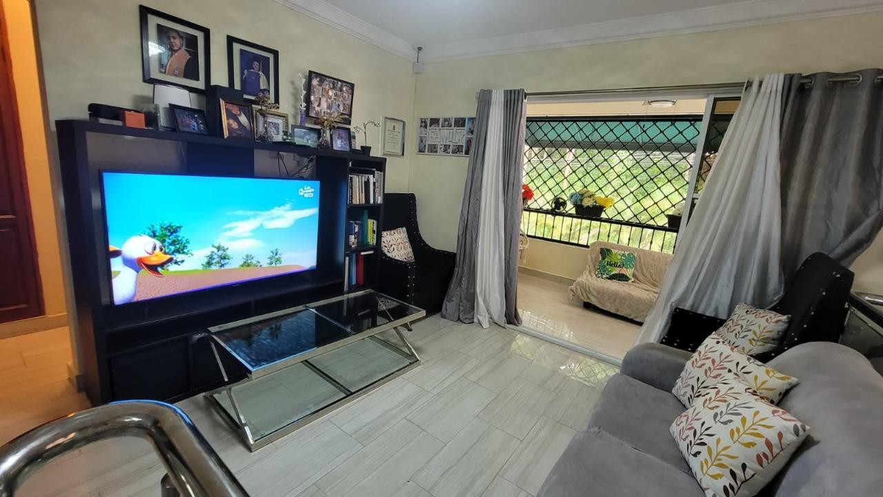 casas - Se vende casa en Altos de Arroyo Hondo 0
