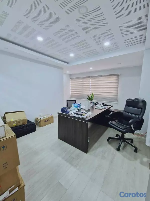 oficinas y locales comerciales - Local en la Julieta morales en venta  5