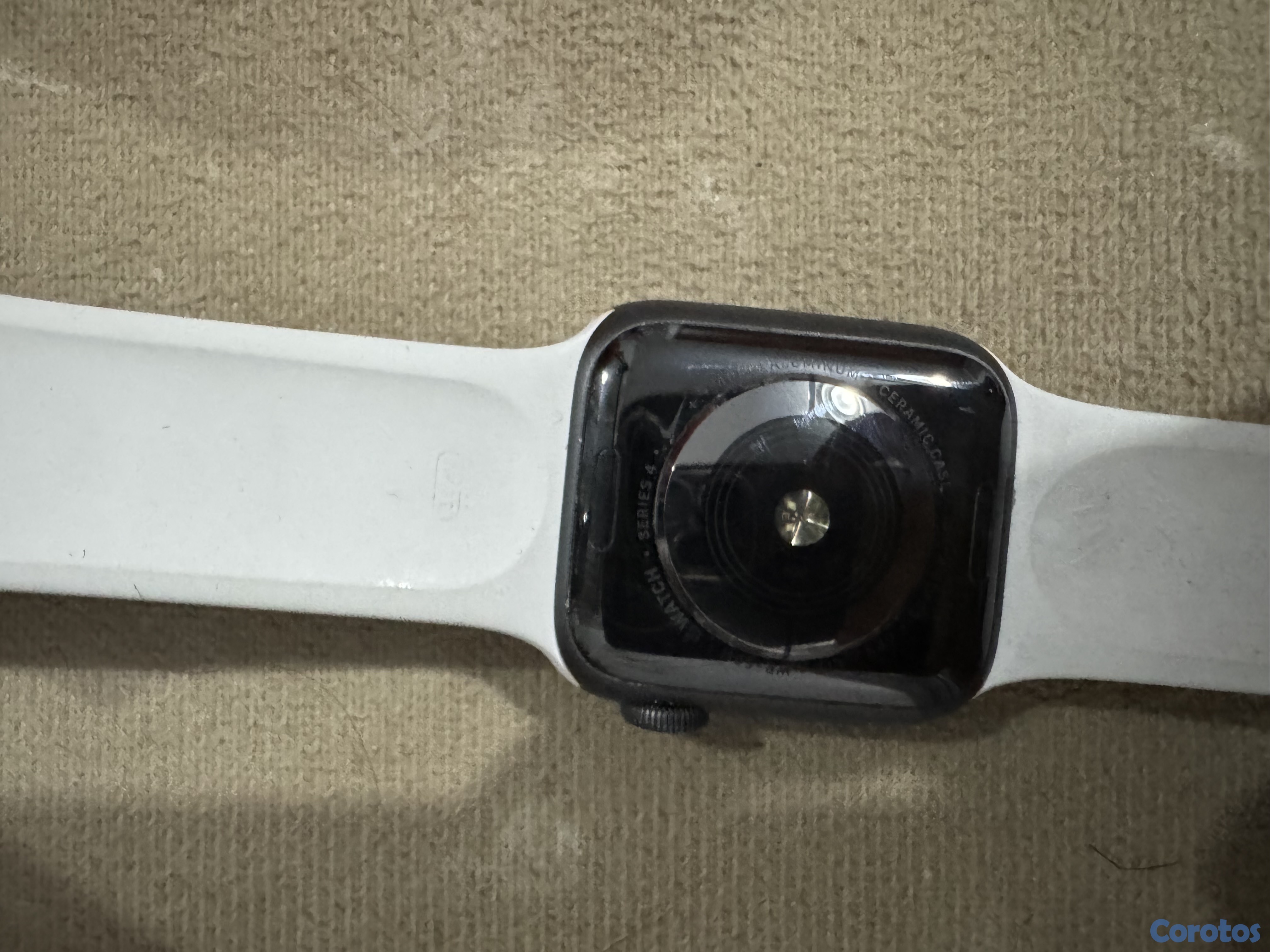 otros electronicos - Apple Watch Serie 4  1