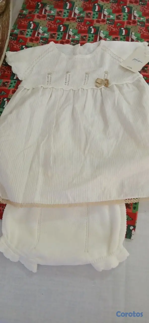 ropa y zapatos - Ropa niña moda Española  8