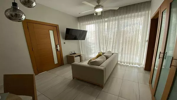 apartamentos - Apartamento en alquiler Amueblado en Naco 3