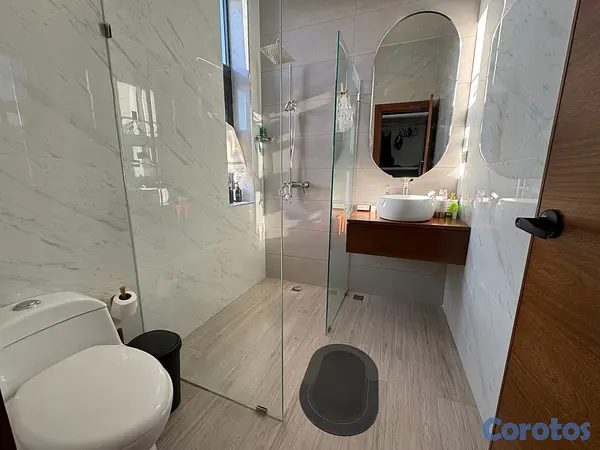 casas - Villa En Venta En Residencial Vista Park, Las Ceja 12