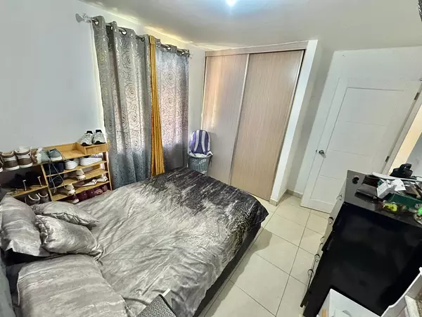 apartamentos - Apartamento en Venta Buena Vista I, Villa Mella 7