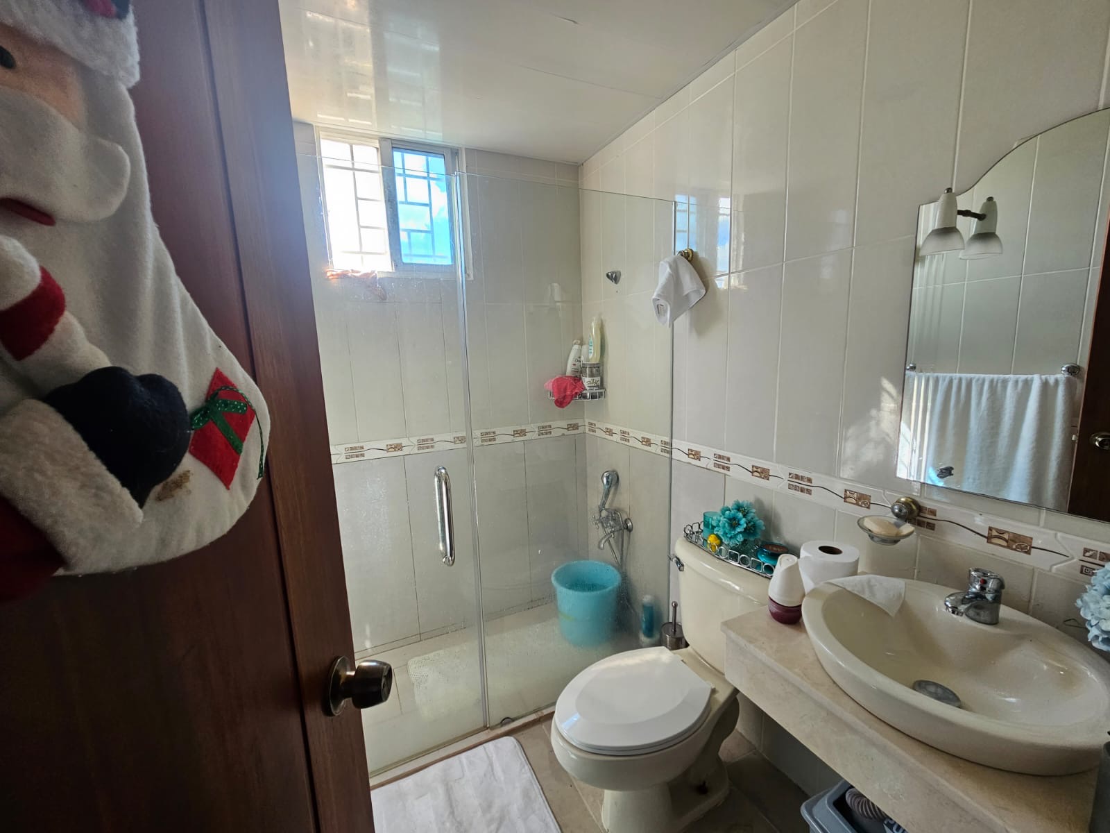 apartamentos - Se Vende Apartamento de 2 niveles separados en San Francisco de Macorís Macoris 3