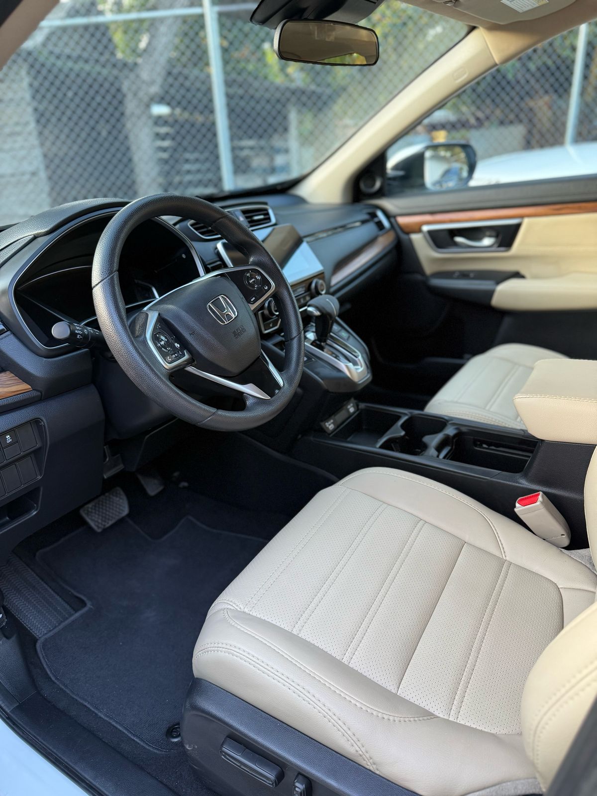 jeepetas y camionetas - Honda crv ex 2022 3