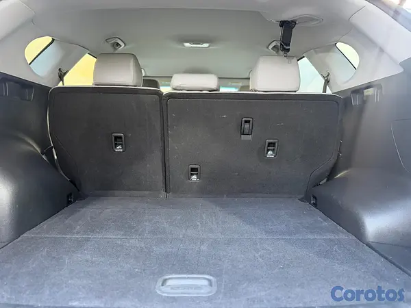 jeepetas y camionetas - Hyundai Tucson SEL 2020 6