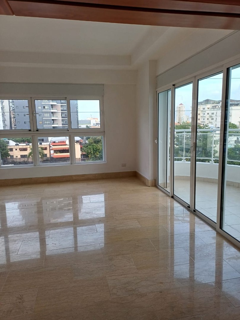apartamentos - VENTA DE APARTAMENTO EN BELLA VISTA DN.  0