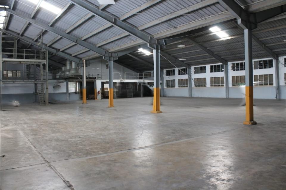 otros inmuebles - Nave Industrial en PARQUE INDUSTRIAL ZONAS FRANCAS SAN PEDRO DE MACORÍS 6