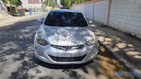 carros - vehiculo en buen estado 2