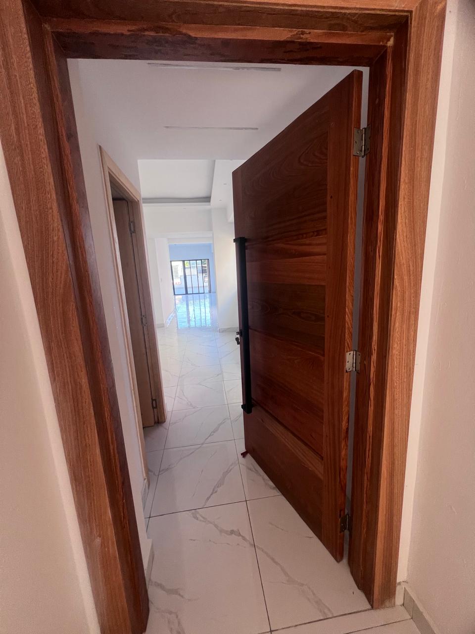 apartamentos - Excelente apartamento en Torre moderna del Ensanche Ozama  7
