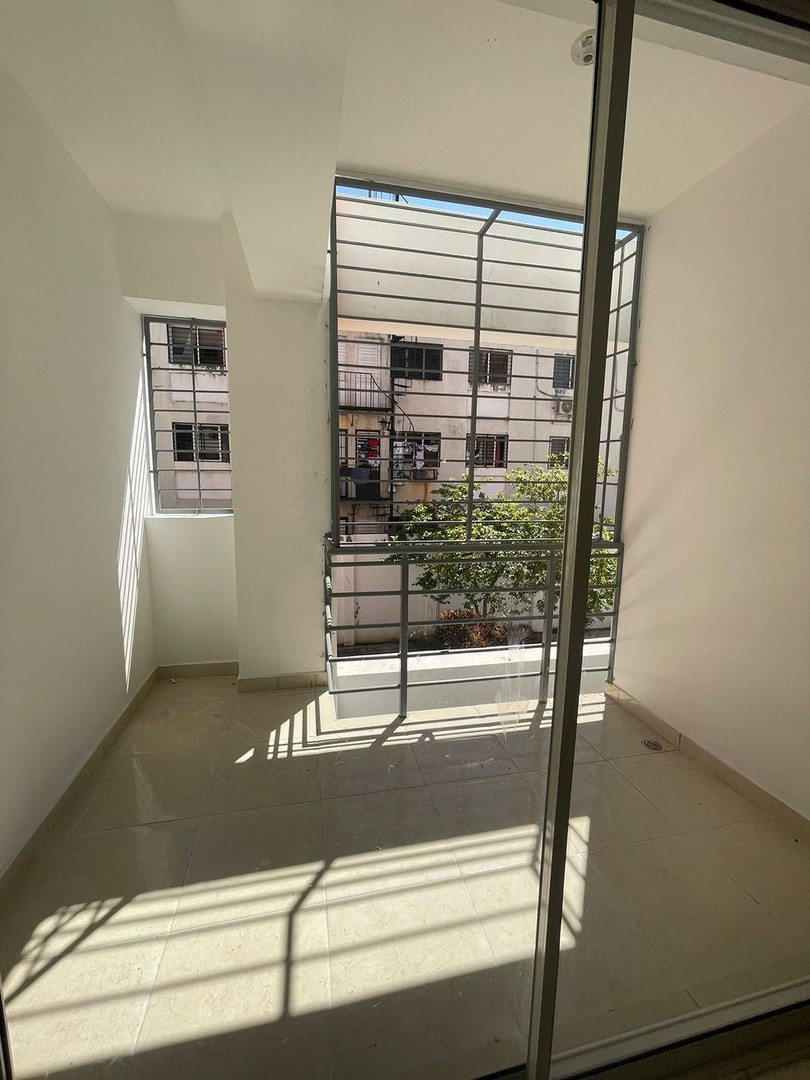 apartamentos - apartamento en Villa Aura, Santo Domingo Oeste  8
