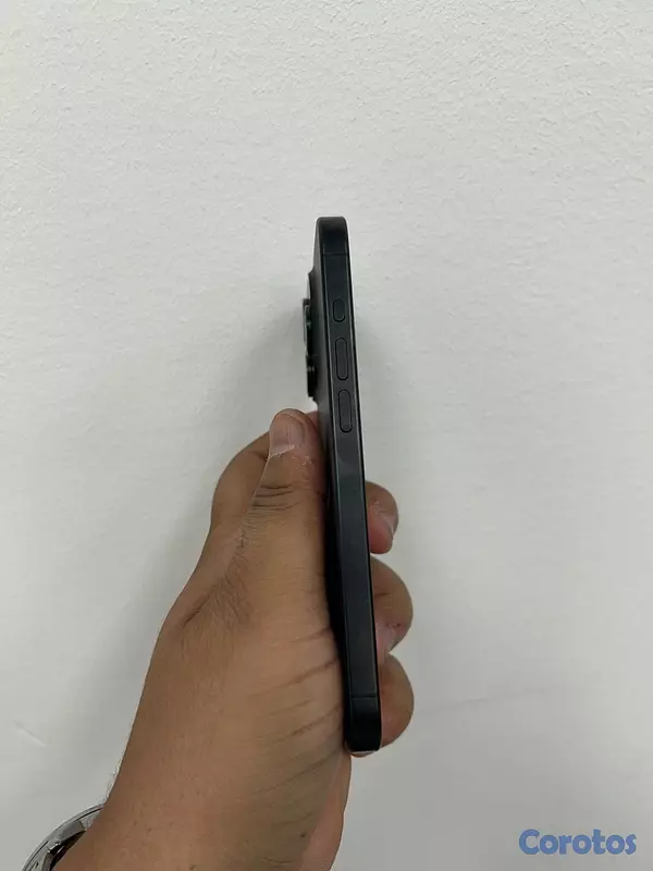 celulares y tabletas - IPHONE 15 PRO 128GB- FACTORY! 3