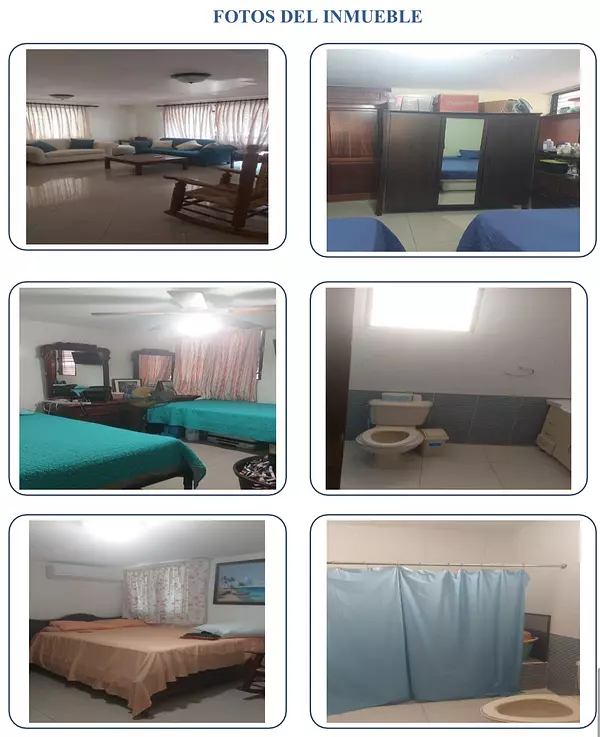 casas - Vendo Casa en Arroyo Hondo  Sector las Lomas  2